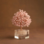 Perfect Energy Crystal Tree