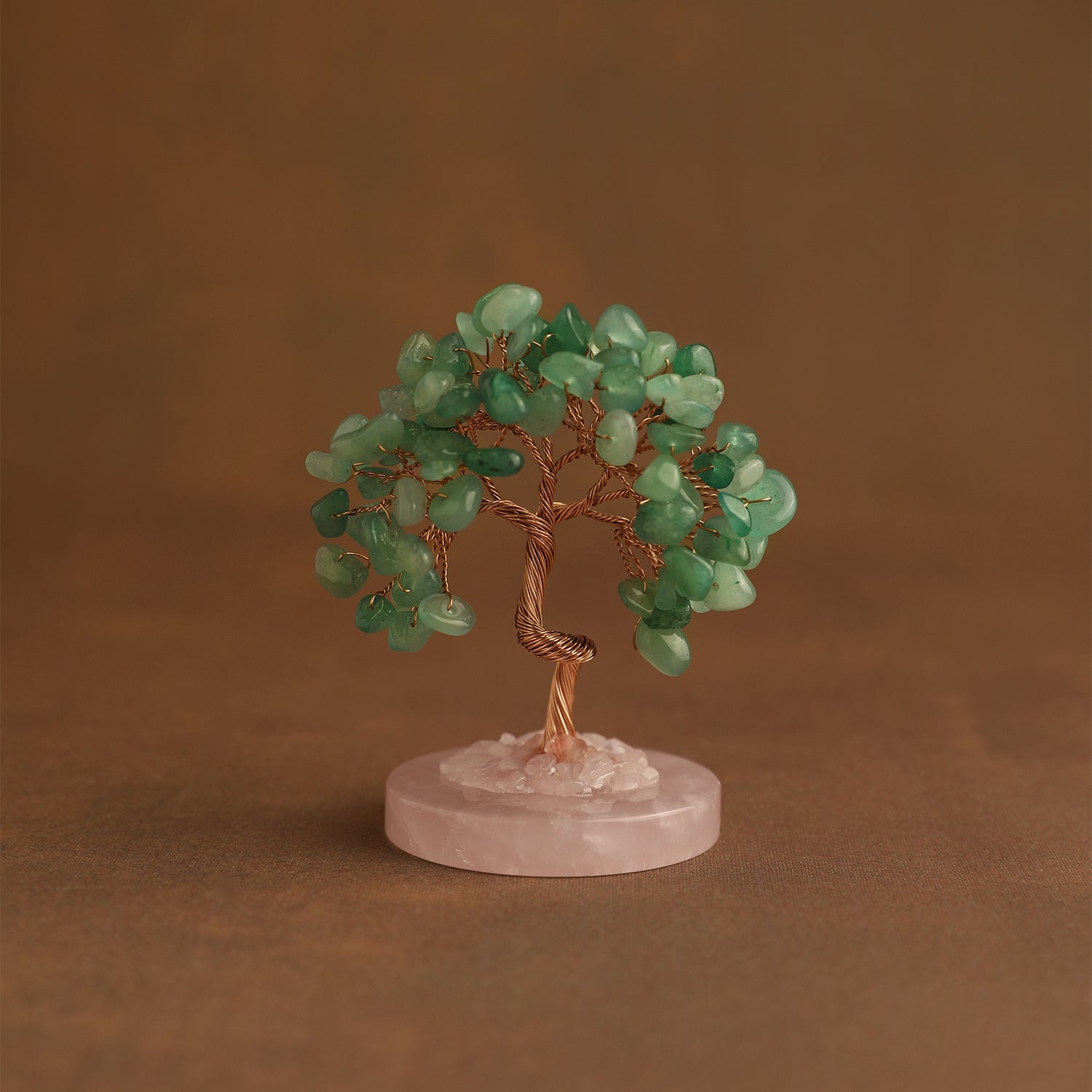 Mini Crystal Tree