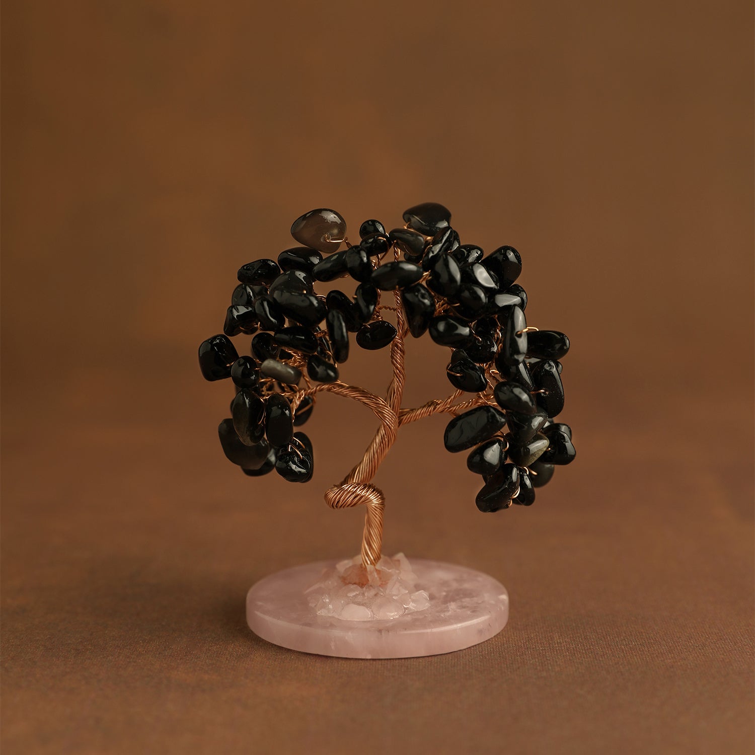 Mini Crystal Tree