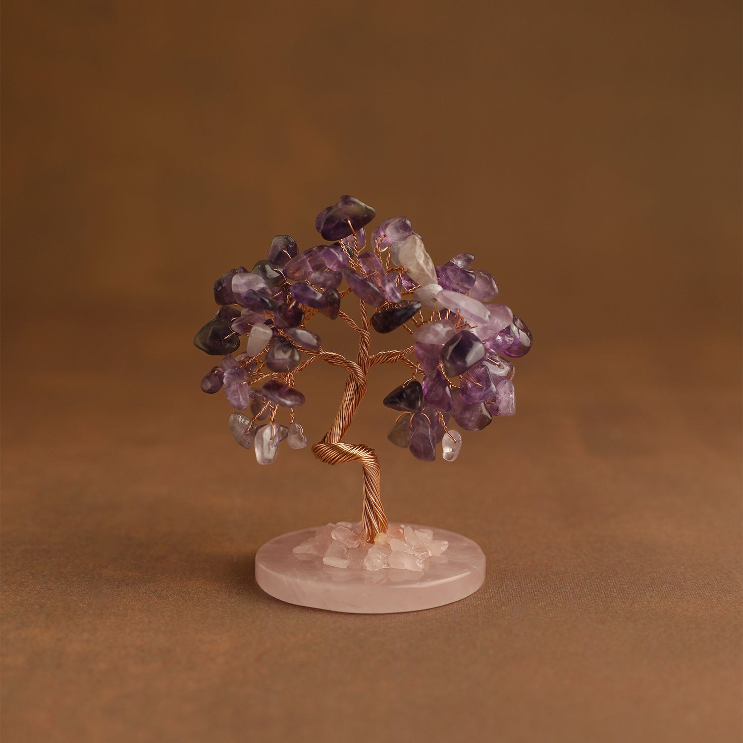 Mini Crystal Tree