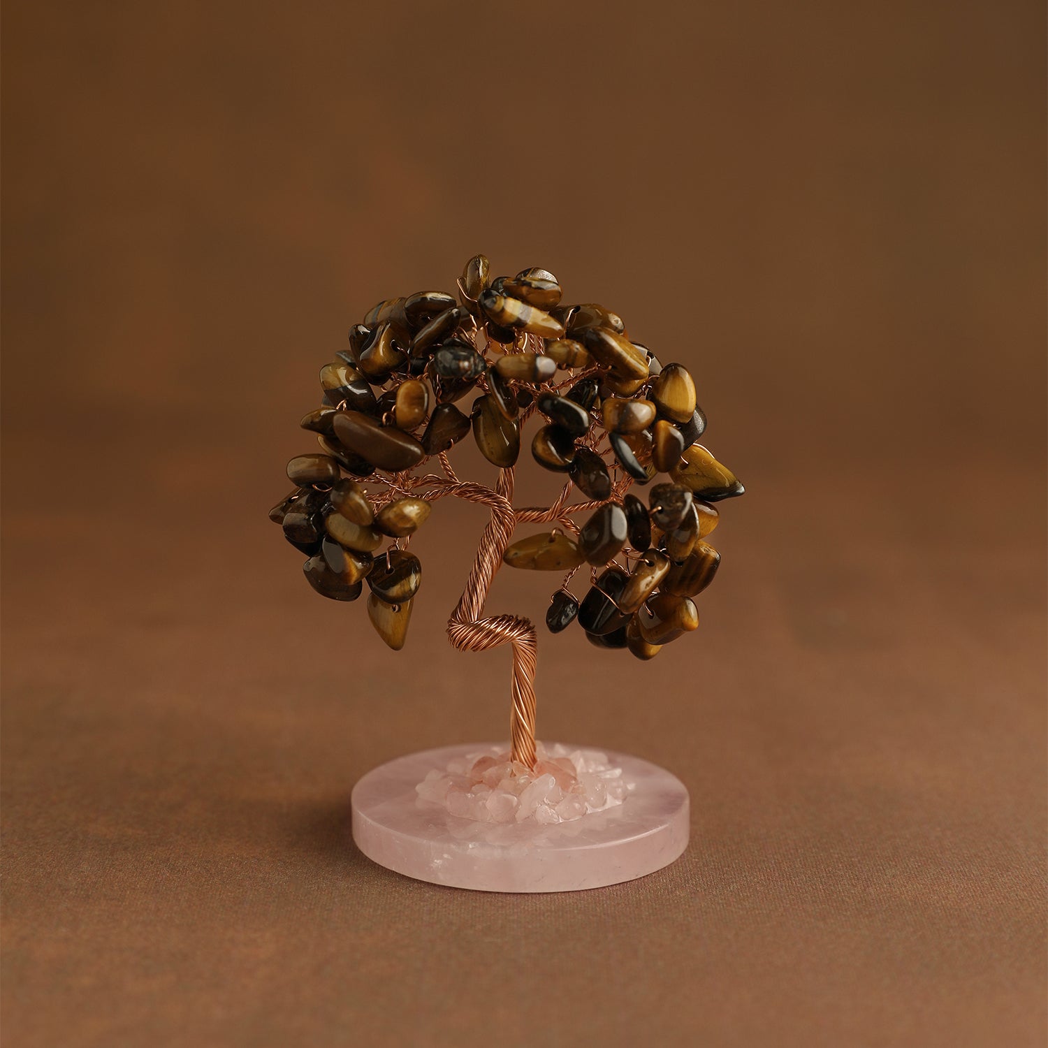 Mini Crystal Tree