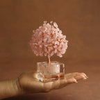 Perfect Energy Crystal Tree