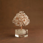 Perfect Energy Crystal Tree