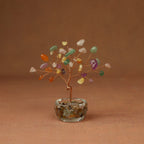Wish Crystal Tree