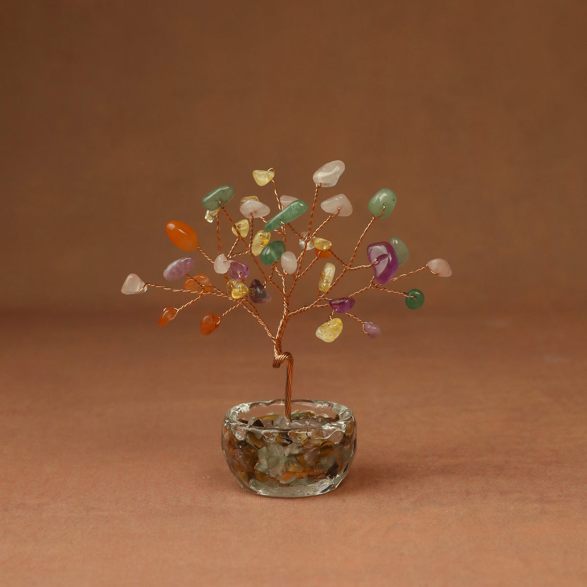 Wish Crystal Tree