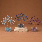 Wish Crystal Tree