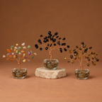 Wish Crystal Tree