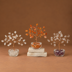 Wish Crystal Tree