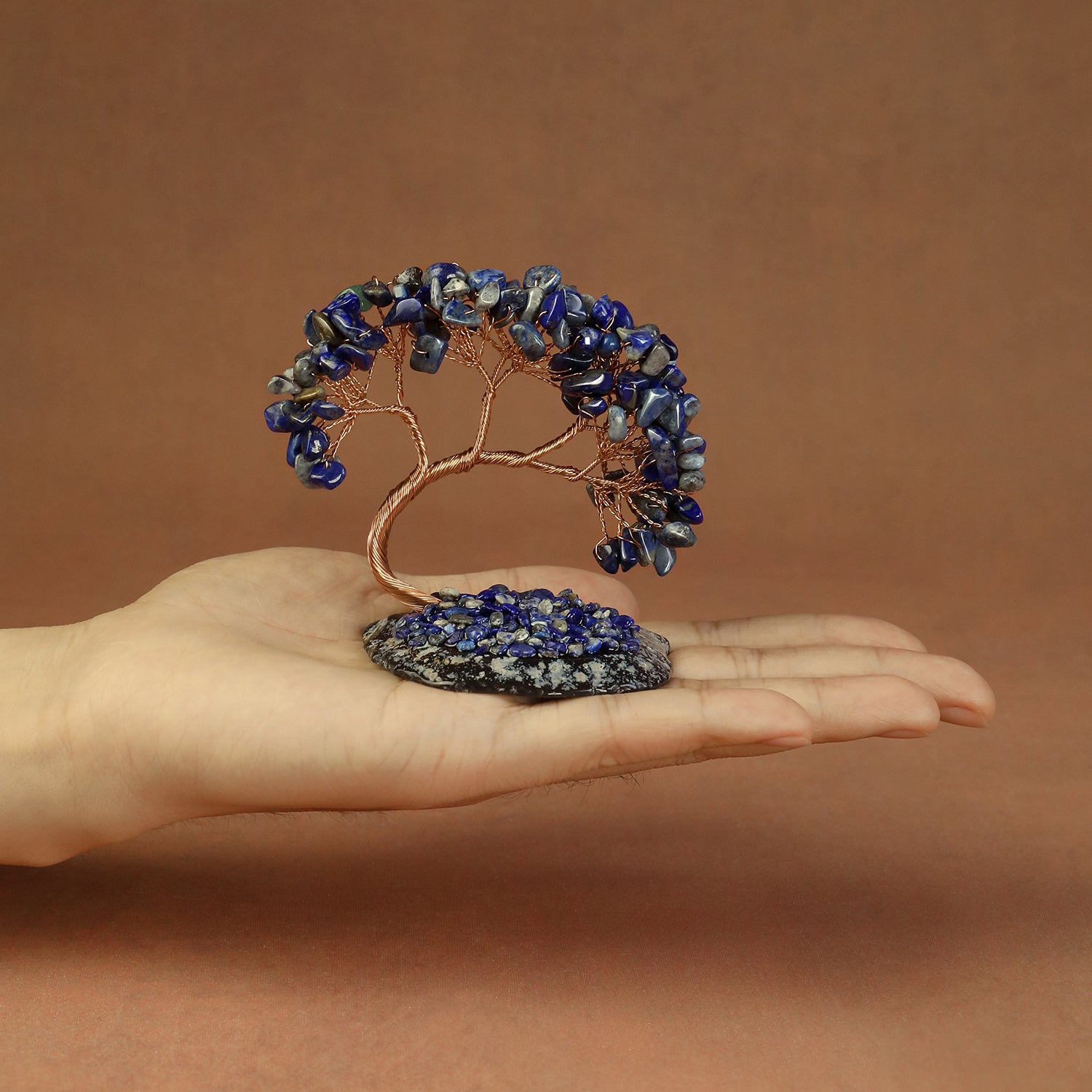 Harmony Crystal Tree