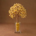 Quiet Elegance Crystal Tree