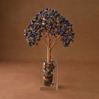Quiet Elegance Crystal Tree