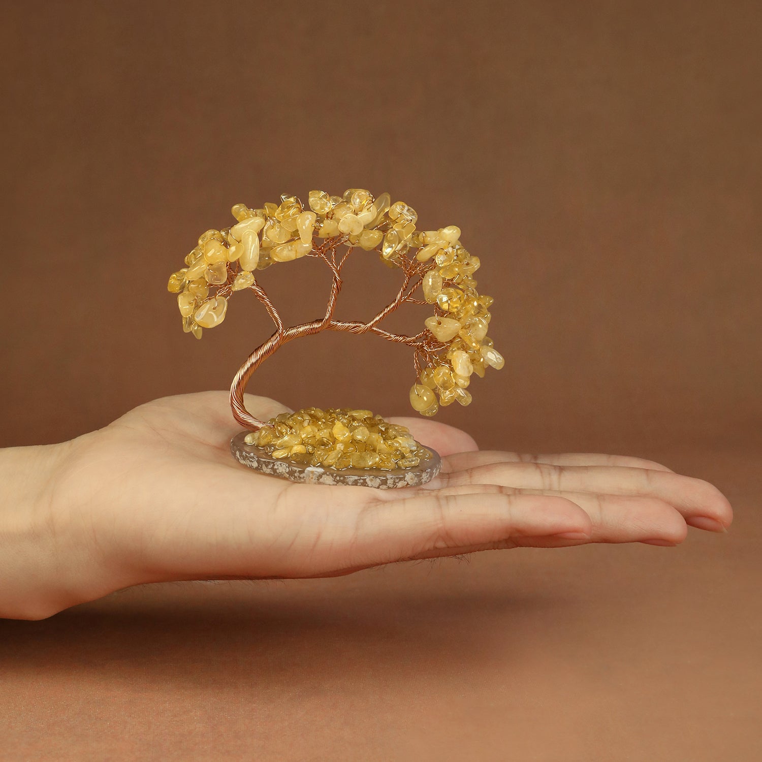Harmony Crystal Tree