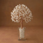 Quiet Elegance Crystal Tree