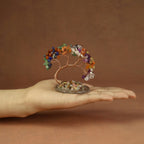Harmony Crystal Tree