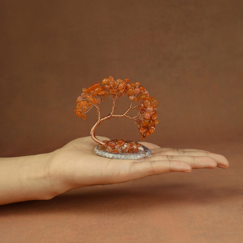 Harmony Crystal Tree