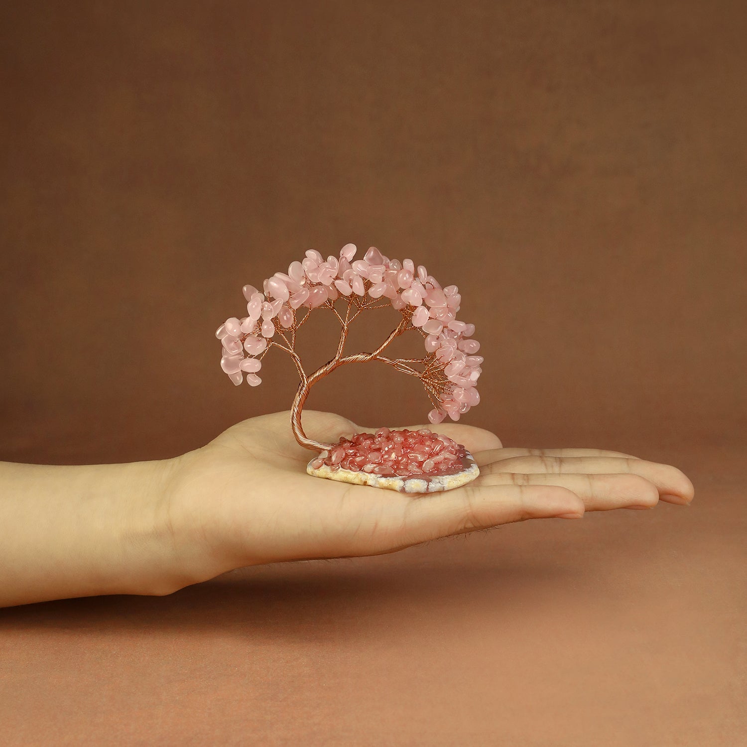 Harmony Crystal Tree