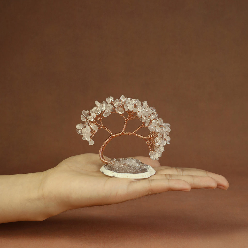 Harmony Crystal Tree