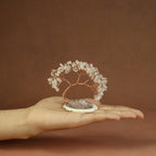 Harmony Crystal Tree