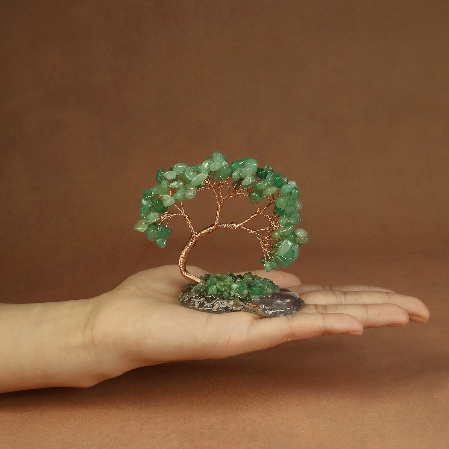 Harmony Crystal Tree