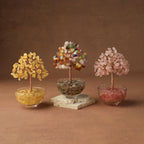Pure Joy Crystal Tree