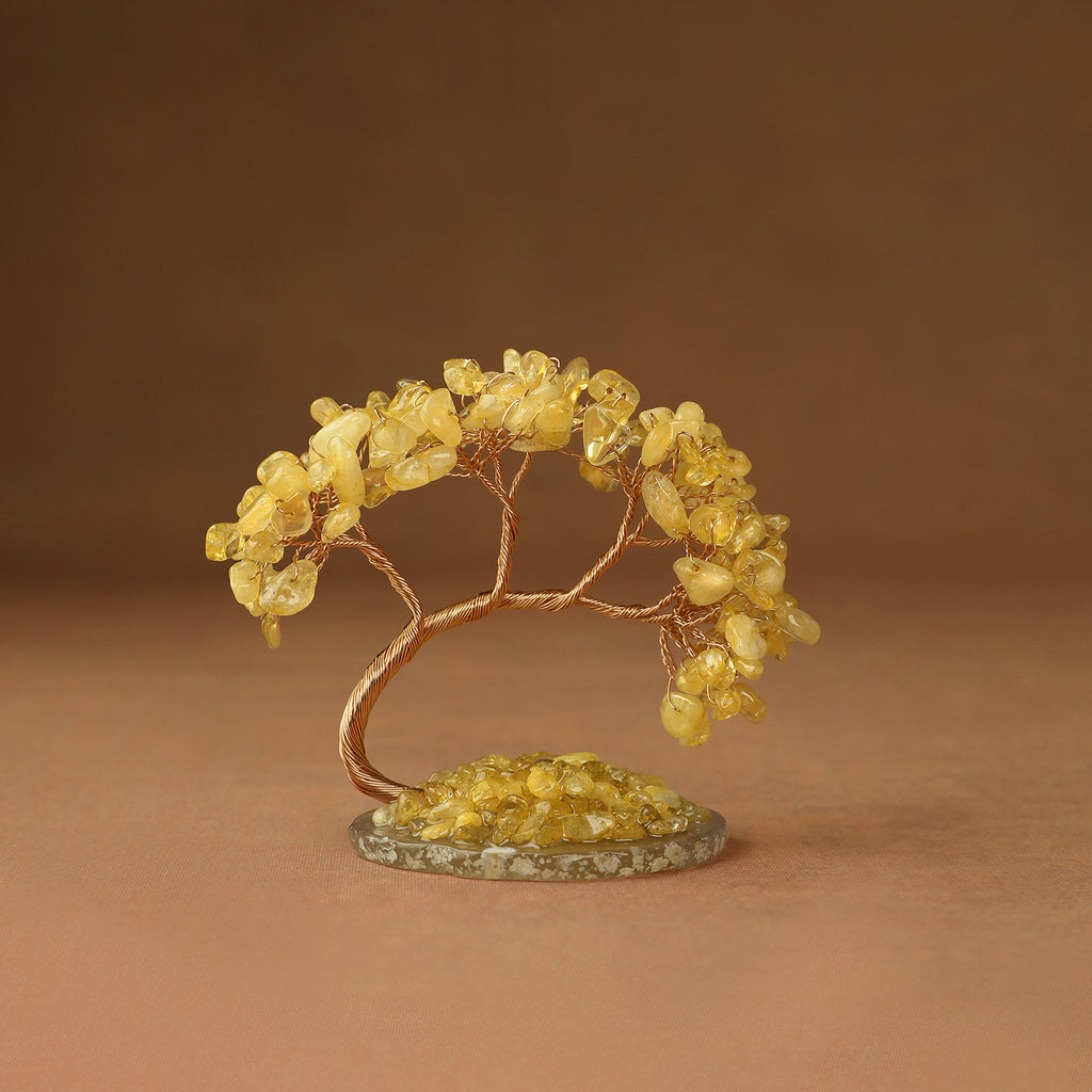 Harmony Crystal Tree