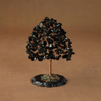 Rooted Crystal Tree