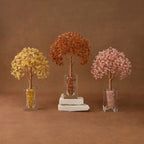 Quiet Elegance Crystal Tree