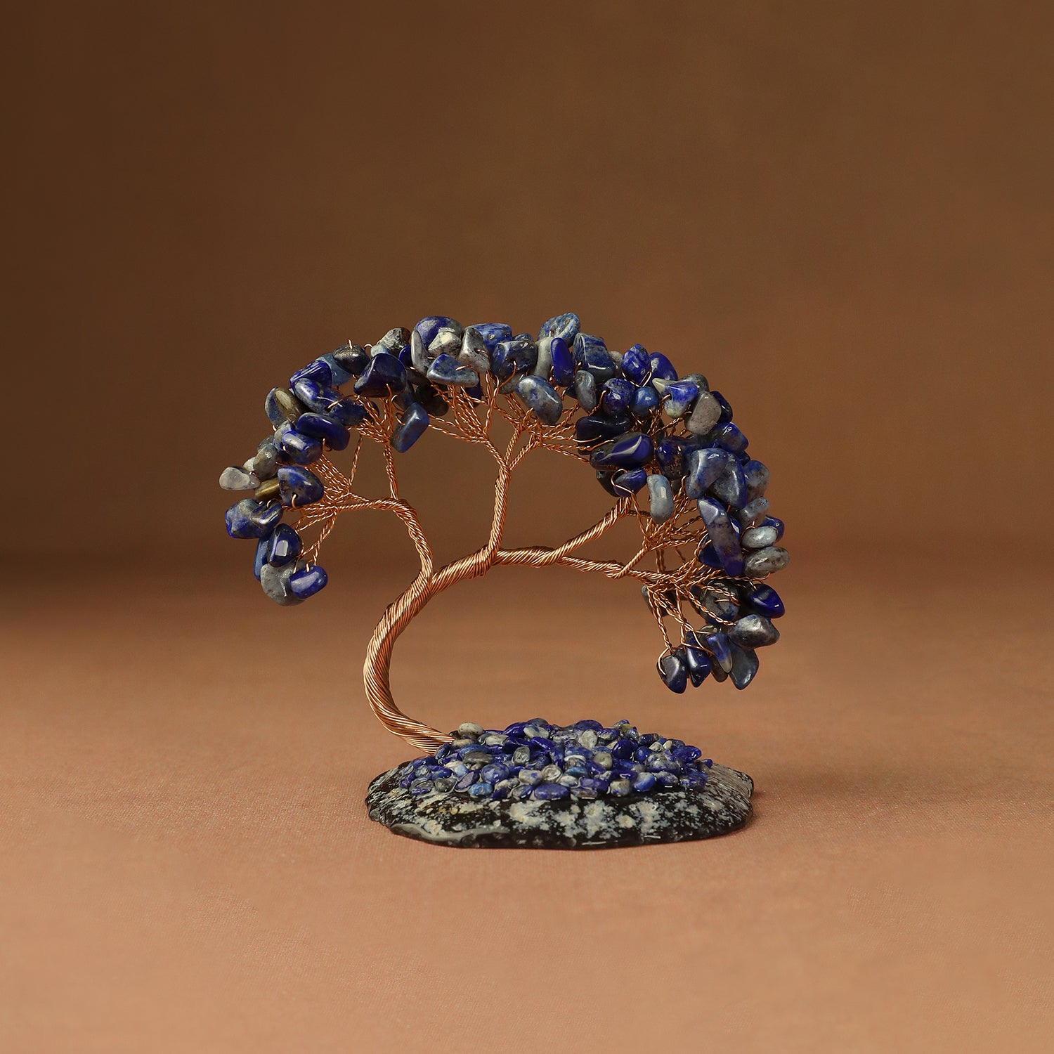 Harmony Crystal Tree