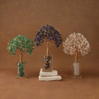 Quiet Elegance Crystal Tree
