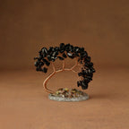 Harmony Crystal Tree