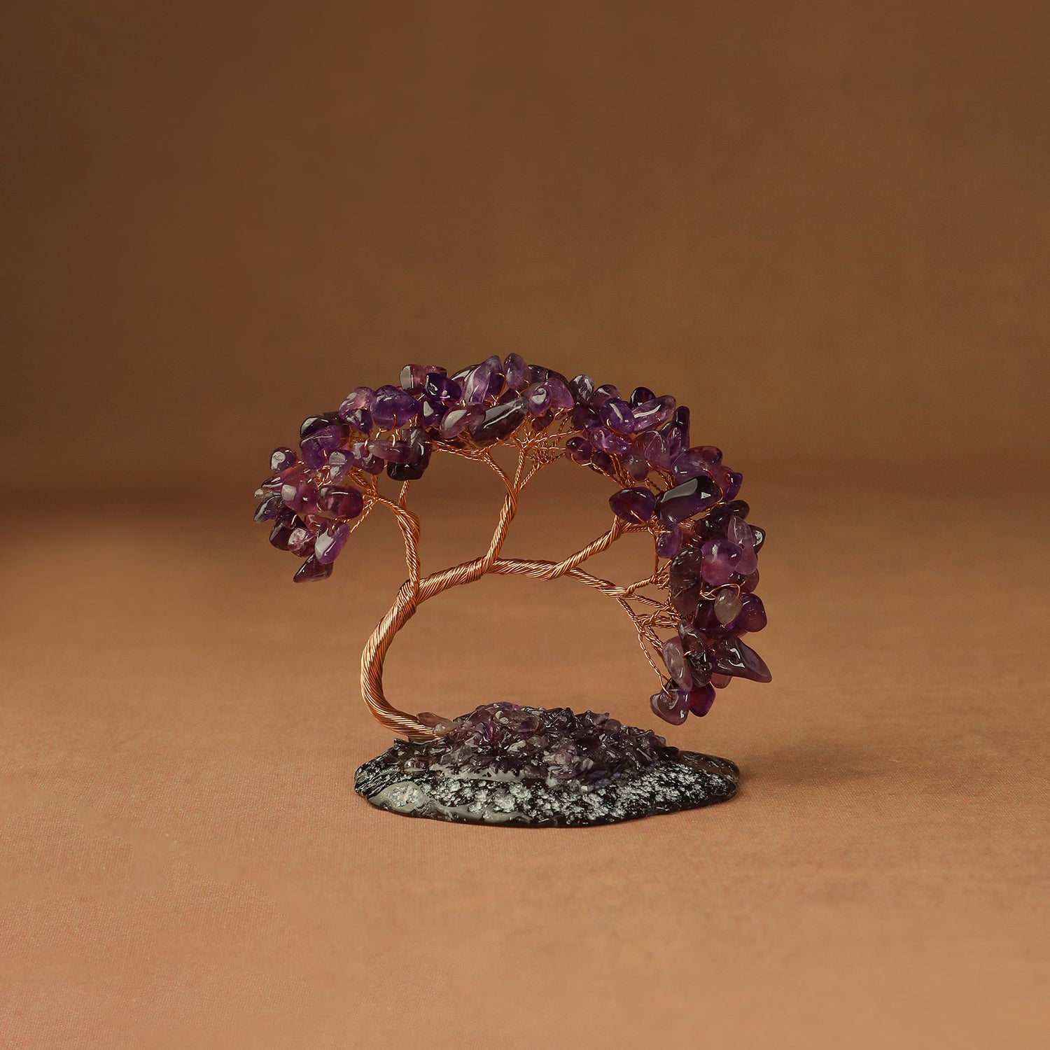 Harmony Crystal Tree