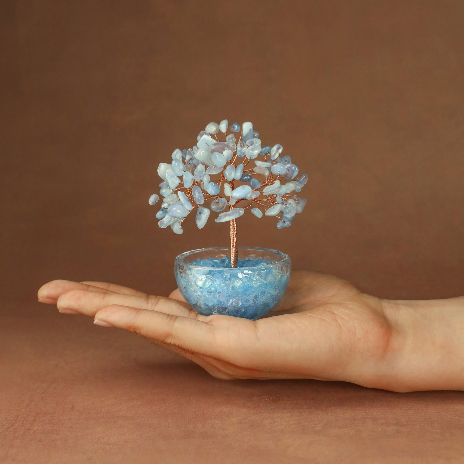 Pure Joy Crystal Tree