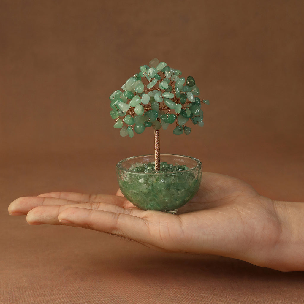 Pure Joy Crystal Tree