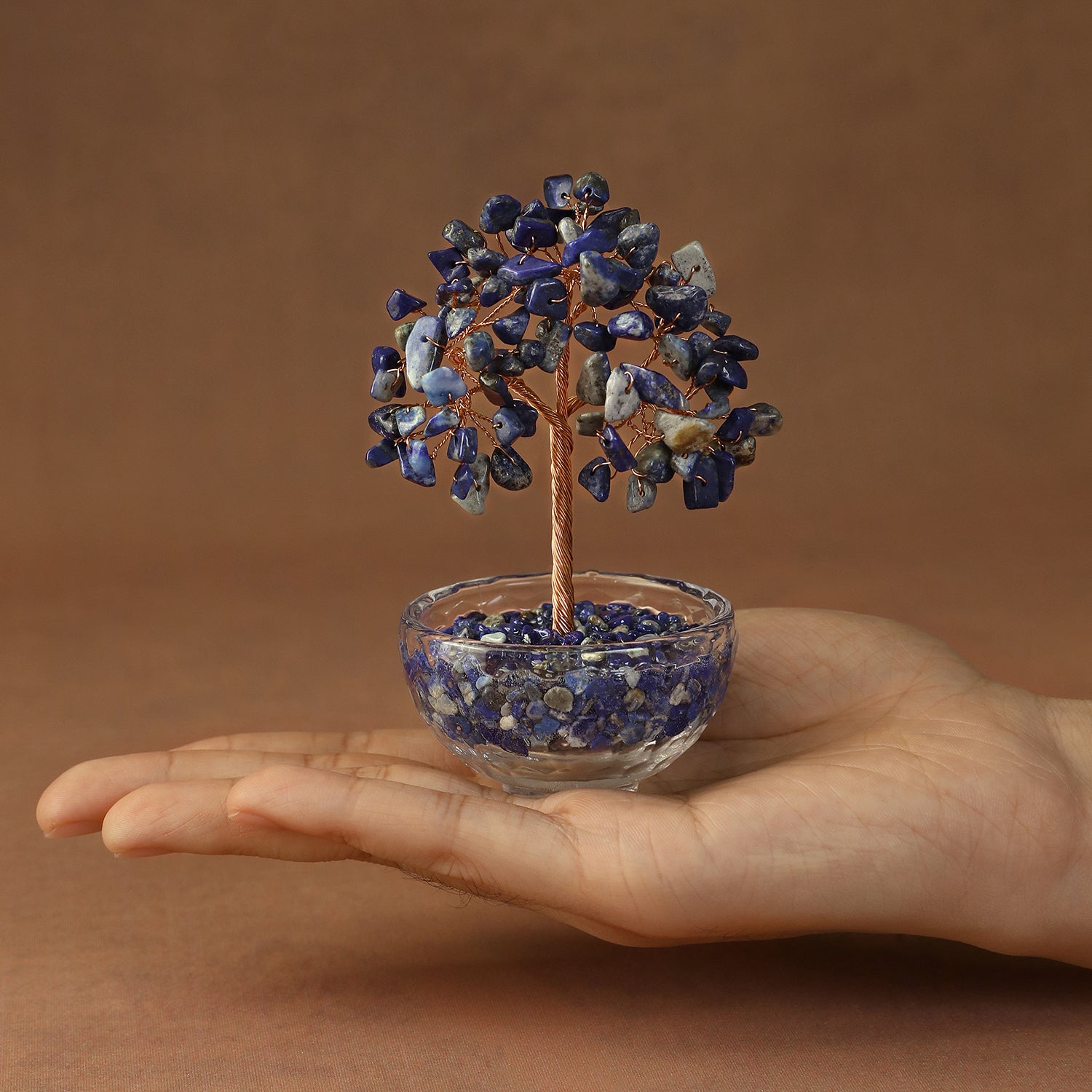 Pure Joy Crystal Tree