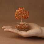 Pure Joy Crystal Tree