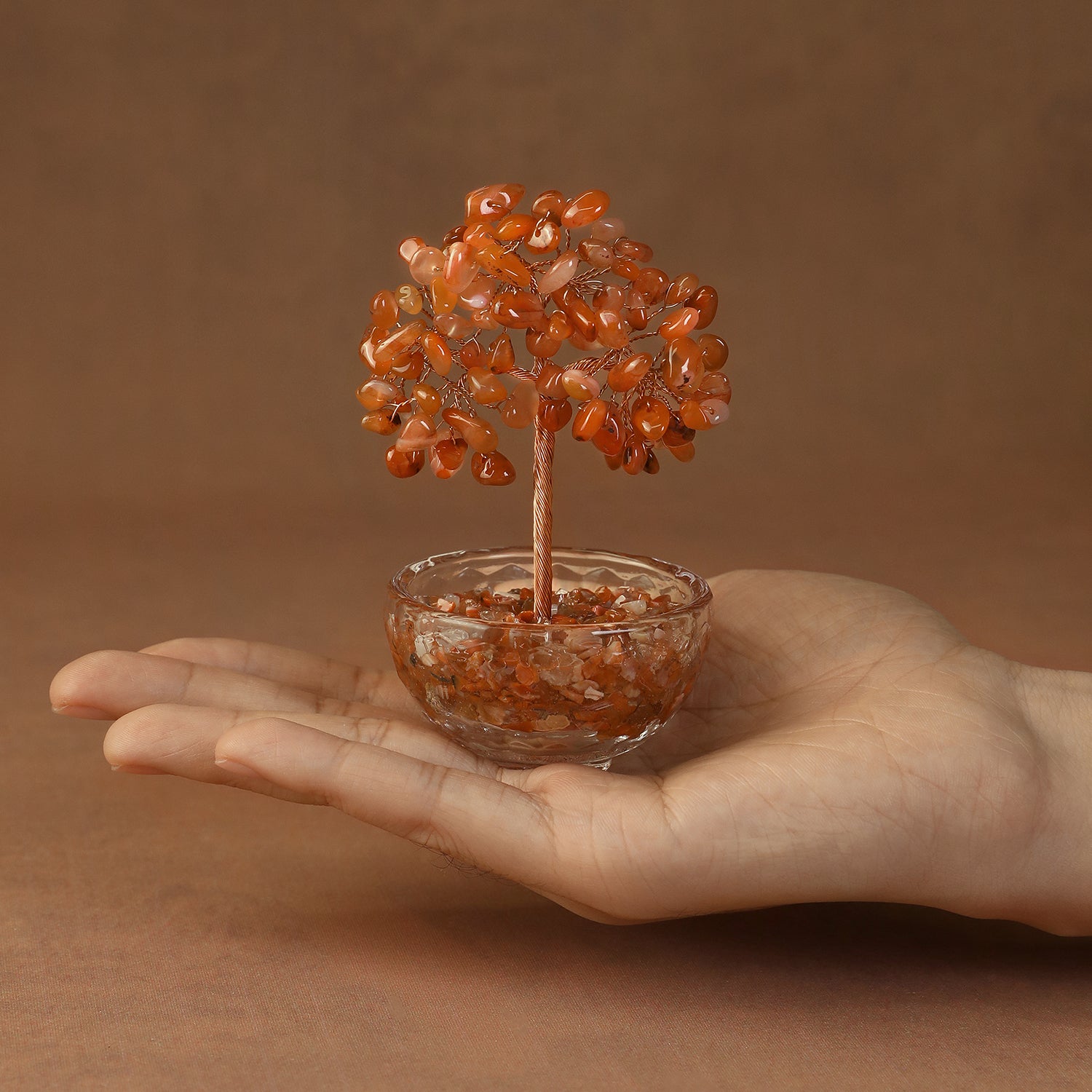 Pure Joy Crystal Tree