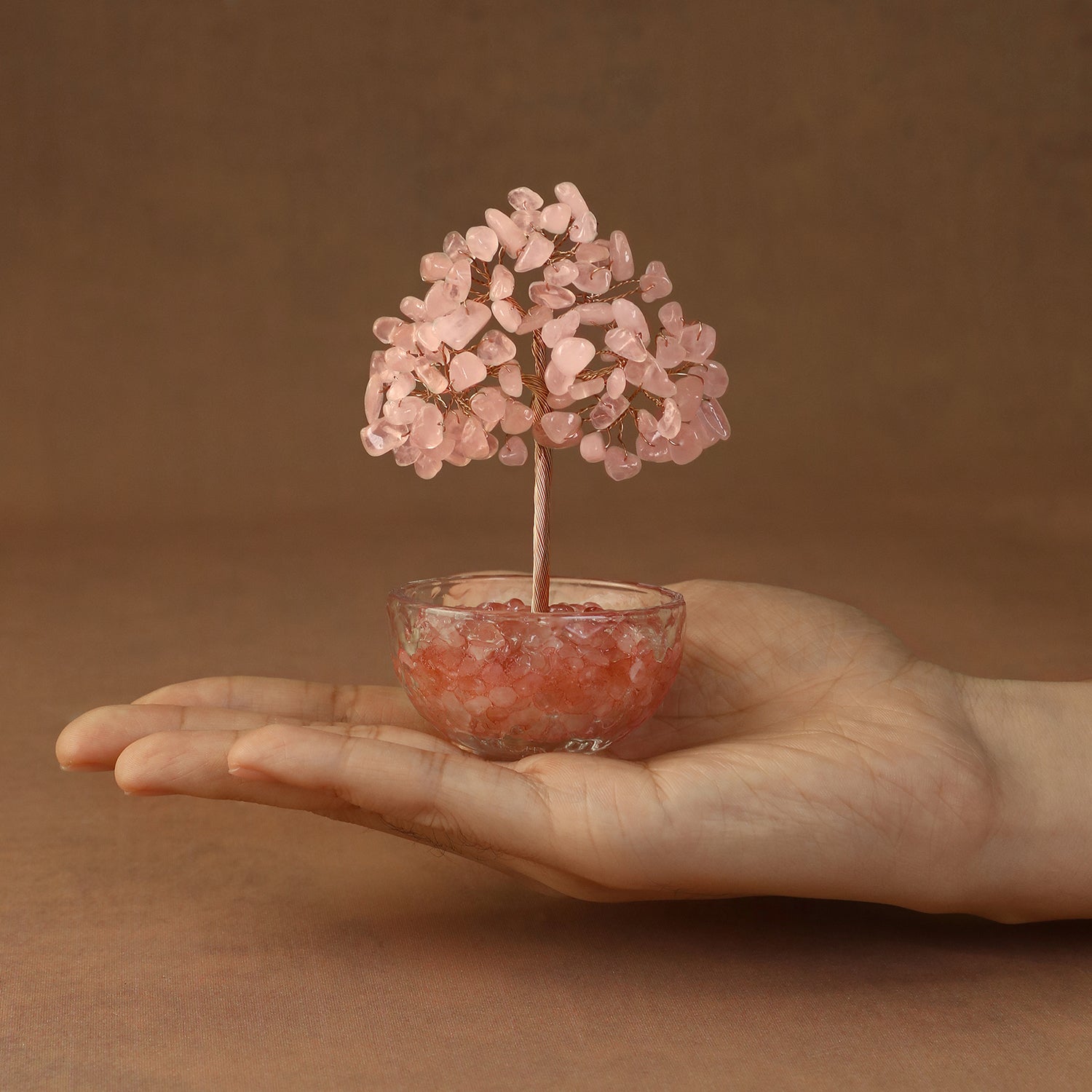 Pure Joy Crystal Tree