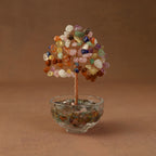 Pure Joy Crystal Tree