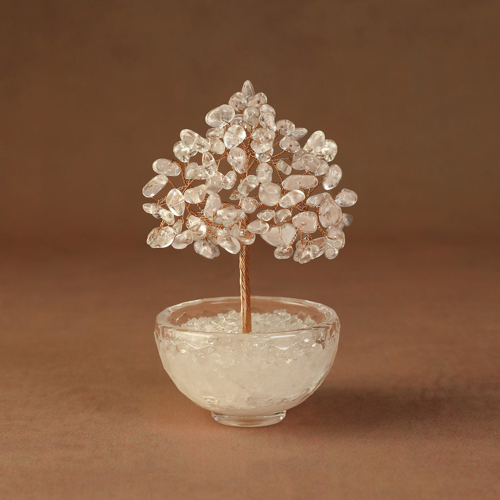 Pure Joy Crystal Tree