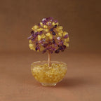 Pure Joy Crystal Tree