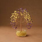Blessings Crystal Tree