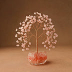 Blessings Crystal Tree
