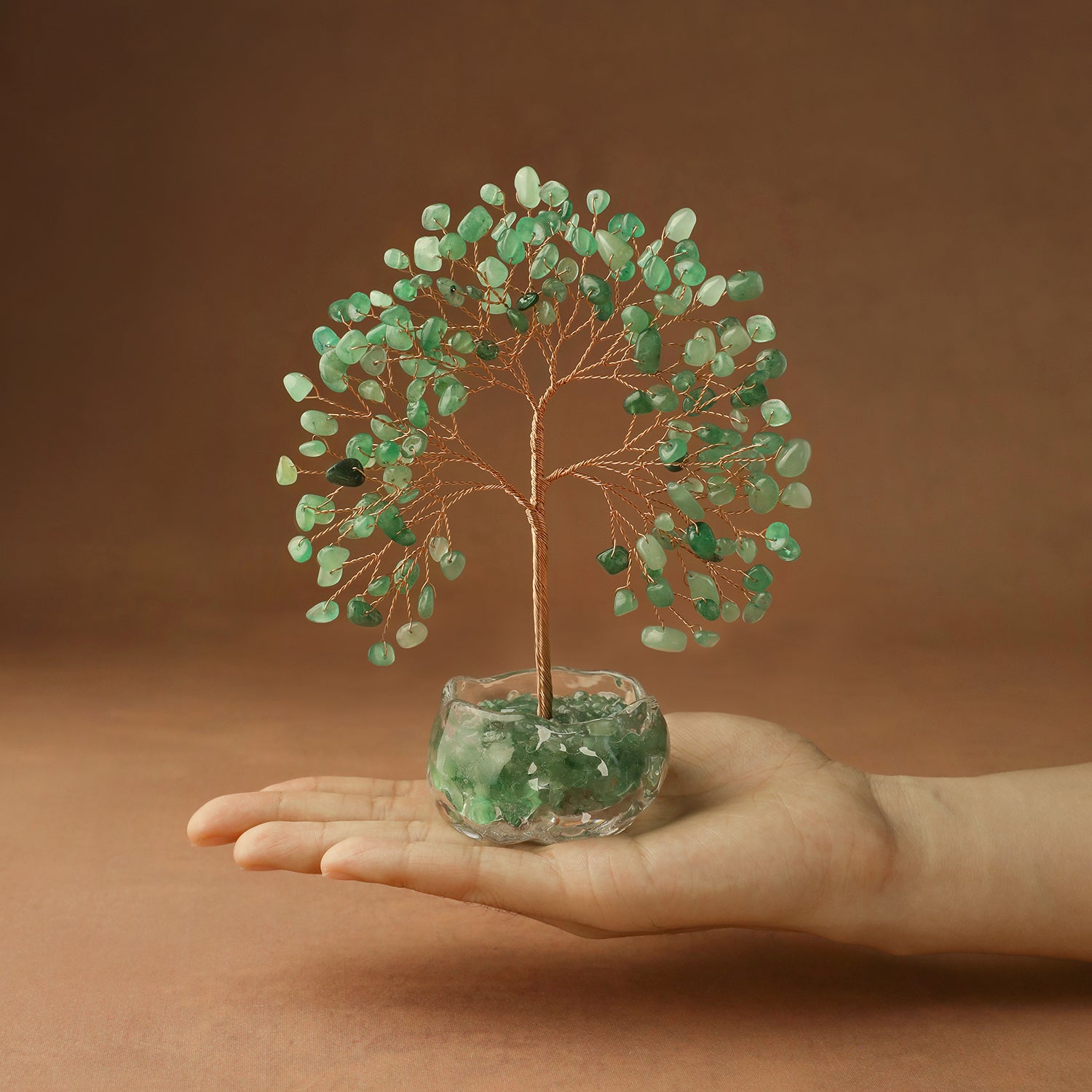Blessings Crystal Tree
