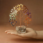 Blessings Crystal Tree