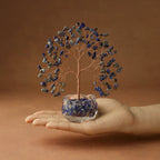 Blessings Crystal Tree