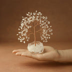 Blessings Crystal Tree