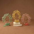Blessings Crystal Tree