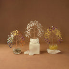 Blessings Crystal Tree