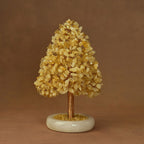 Abundance Crystal Tree