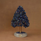 Abundance Crystal Tree